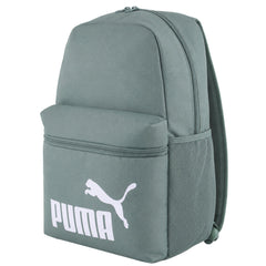 Puma Phase Green Backpack