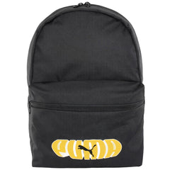 Puma Phase Logo Black Backpack