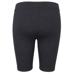 Nicce Dia Womens Black Cycling Shorts