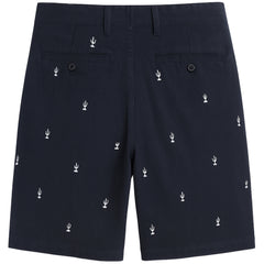Vans Off The Wall OTW Mens Black Shorts