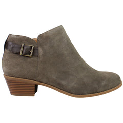 Vionic Joy Millie Womens Brown Boots