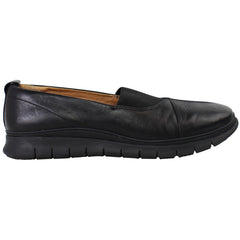 Vionic Fresh Linden Womens Black Shoes