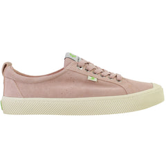 Cariuma OCA Low Unisex Pink Plimsolls