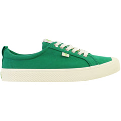 Cariuma OCA Unisex Green Plimsolls