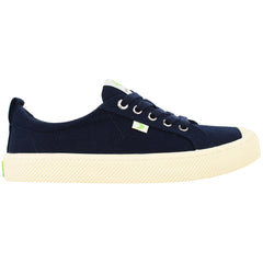 Cariuma OCA Unisex Navy Plimsolls