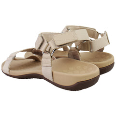 Vionic Candace Womens Beige Sandals