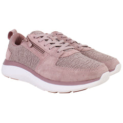 Vionic Remi Womens Pink Trainers