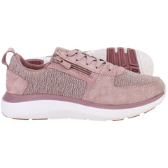 Vionic Remi Womens Pink Trainers