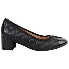 Vionic Ruby Womens Black Shoes