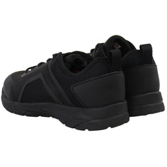Vionic Brisk Maya Womens Black Trainers