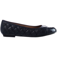 Vionic Desiree Womens Navy Shoes