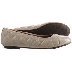 Vionic Desiree Womens Beige Shoes