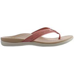 Vionic Casandra Womens Pink Flip-Flops