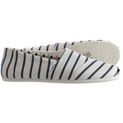 Toms Alpargata Mens White Espadrilles