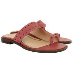 Vionic Lupita Womens Pink Sandals
