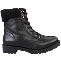 Vionic Zoey Womens Black Boots