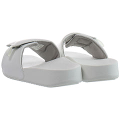 Vionic Keira Womens White Sandals