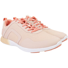 Vionic Agile Jojo Ombre Womens Orange Trainers
