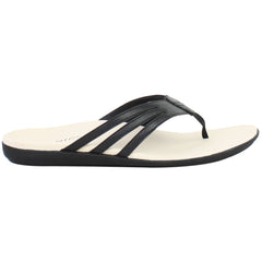 Vionic Alta Womens Black Flip-Flops