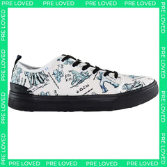 Toms x Star Wars Trvl Lite Mens White Trainers NO BOX