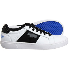 Toms x Star Wars Leandro Mens White Plimsolls