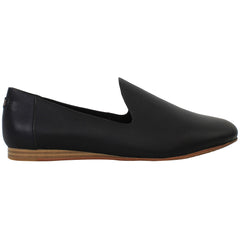 Toms Darcy Womens Black Shoes