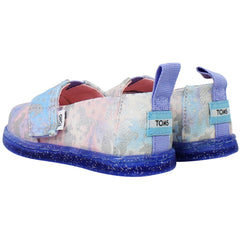 Toms Alpargata Kids Multicolour Plimsolls