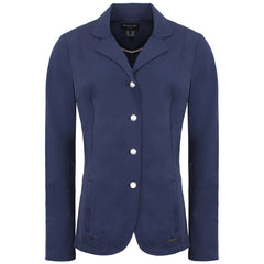 Ariat Artico Womens Navy Show Coat