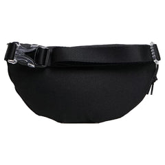 Converse x Chuck Taylor Patch Sling Pack Black Waist Bag