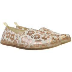 Toms Alpargata Kids Multicolour Plimsolls