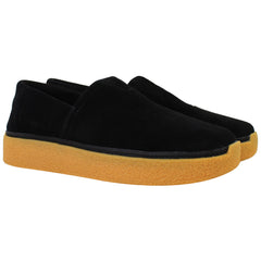 Toms Adelaide Womens Black Espadrilles