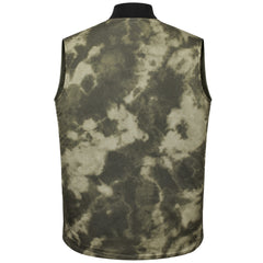 Converse Utility Reversible Padded Mens Green Gilet