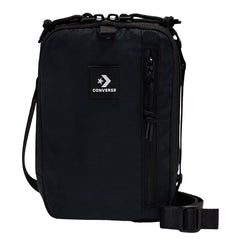 Converse Convertible Black Crossbody Bag