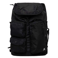 Converse Outdoor Black Backpack