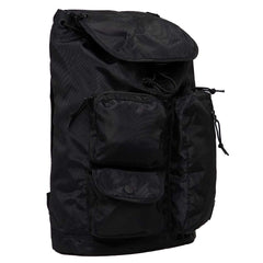 Converse Outdoor Black Backpack