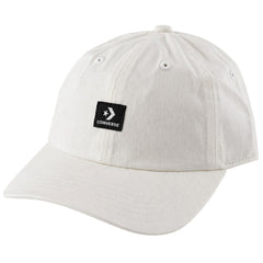 Converse One Day Lockup White Cap
