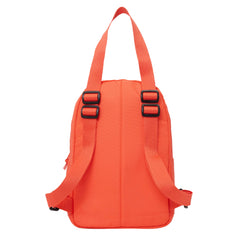 Converse GO LO Orange Backpack