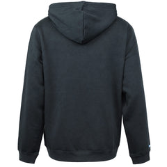 Converse x Doraemon Graphic Mens Black Hoodie