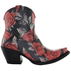 Ariat Vintage Rose Womens Multicoloured Boots