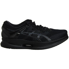Asics MetaRide Mens Black Running Shoes