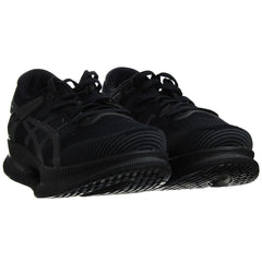 Asics MetaRide Mens Black Running Shoes