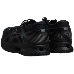 Asics MetaRide Mens Black Running Shoes
