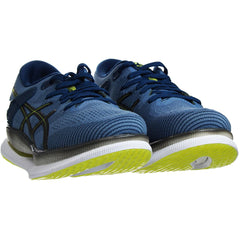 Asics MetaRide Mens Blue Running Shoes