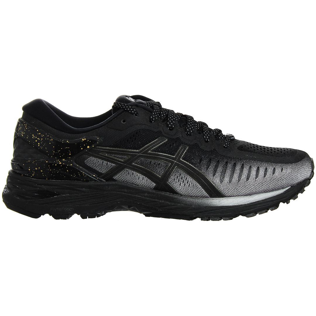 Asics metarun clearance mens Black