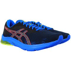 Asics Gel-Pulse 11 LS Mens Black Running Shoes