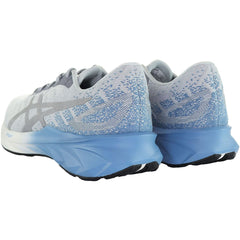 Asics Dynablast Mens Grey Running Shoes