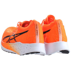 Asics Magic Speed Mens Orange Running Shoes