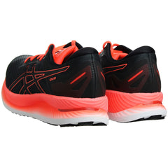 Asics GlideRide TOKYO Mens Black Running Shoes