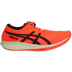 Asics MetaRacer Tokyo Mens Red Running Shoes