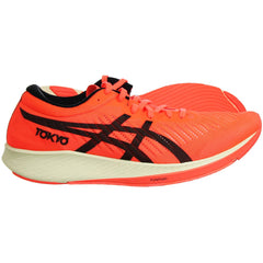 Asics MetaRacer Tokyo Mens Red Running Shoes